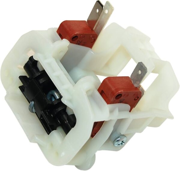 Dishwasher door lock SMEG / GORENJE / WHIRLPOOL / INDESIT - Image 2