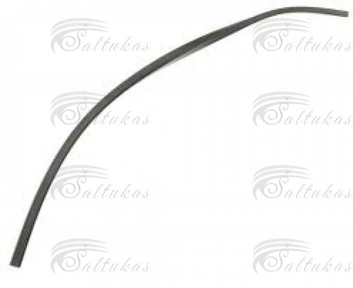 Indaplovės ELECTROLUX / AEG apatinė tarpinė Dishwasher gaskets