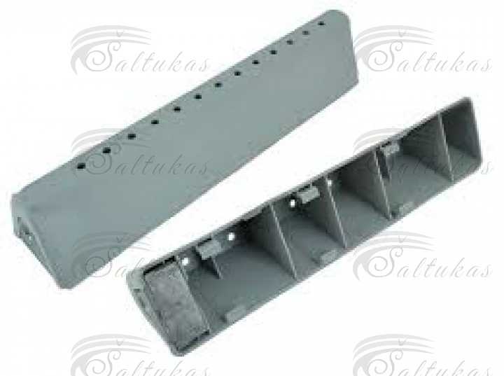 Skalbimo mašinos SAMSUNG būgno mentė Washing machine blades