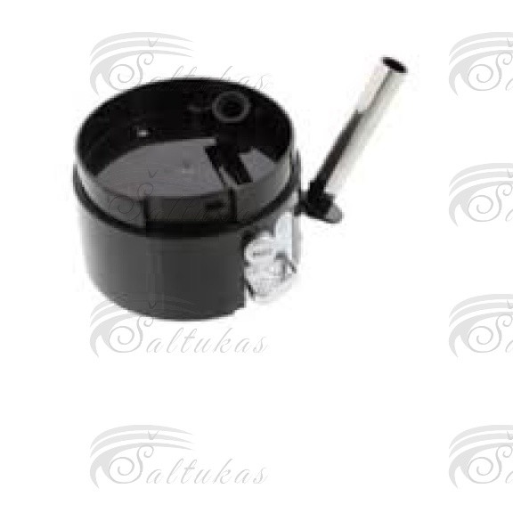 Kavos aparato AEG,ELECTROLUX pieno talpos (indo) dangtelis. Filters, sieves and tanks for coffee machines (milk water and others)