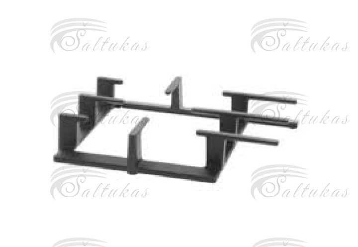 Газовые плиты BOSH,SIEMENS,NEFF,гриль для размещения кастрюли,1шт,ориг. Gas stove burners