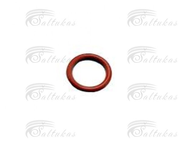 Tarpinė kavos aparatui DELONGHI. SAECO, GAGGIA,  O-ring, 12,4x9x1,8mm