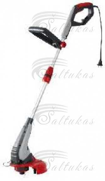 Trimmer,trimmer AL-KO GTE 350 Classic, 350 W, power plant AL-KO Gardening, Gardening Technique