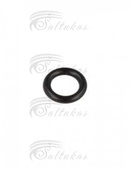 arpinė kavos aparatui O-Ring, OR02025, 1,78×6,07×9,63mm (6x2mm), SAECO, FEAMA, RANCINIO, ROYAL, Gaskets, hoses and tubes for coffee machines
