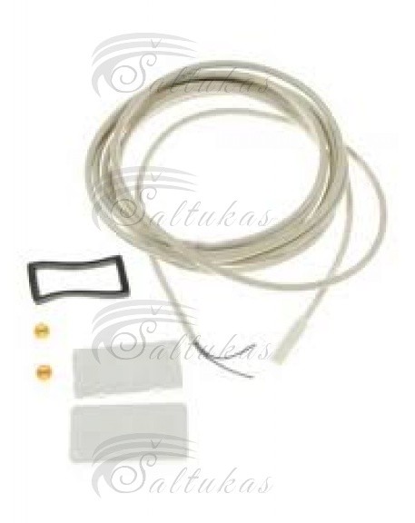 Sensorius, termostatas LIEBHERR, MIELE šaldytuvui, 4,7kohm, 3200mm, remkomplektas Automotive parts of refrigerated freezers for domestic industrial refrigeration equipment