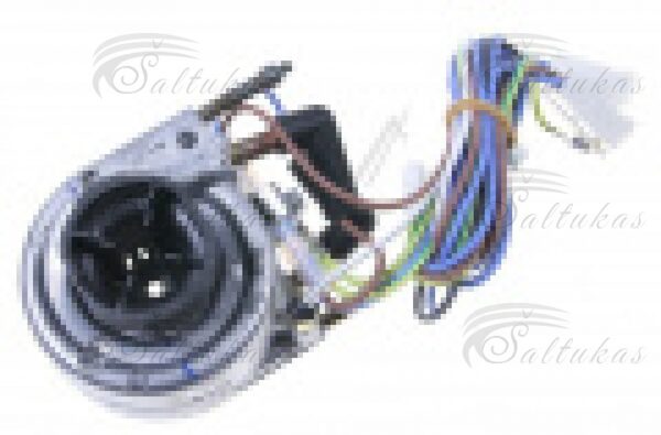 Kavos aparato MIELE, tenas 1.4KW 23,  CM6300 miele ir kt modeliams