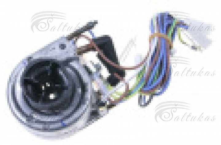 Kavos aparato MIELE, tenas 1.4KW 23,  CM6300 miele ir kt modeliams Heating elements of coffee machines thermoblocks