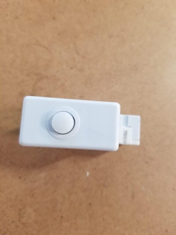 Dryer SAMSUNG door switch DV90T5240AX/S7, for DV80T5220AW, DV80TA020AE, DV80TA020TE, DV80TA220AE, DV90TA240AE, models, etc. - Image 3