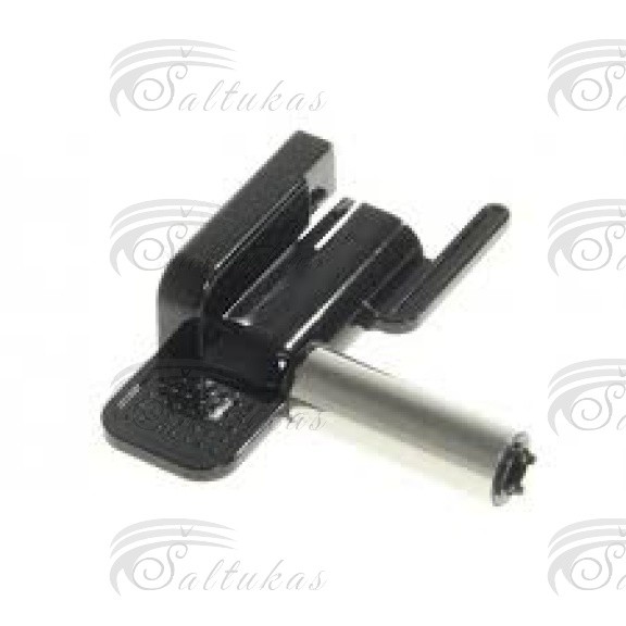 Kavos aparato DELONGHI VANDENS/GARO VAMZDELIS PILNAS Gaskets, hoses and tubes for coffee machines
