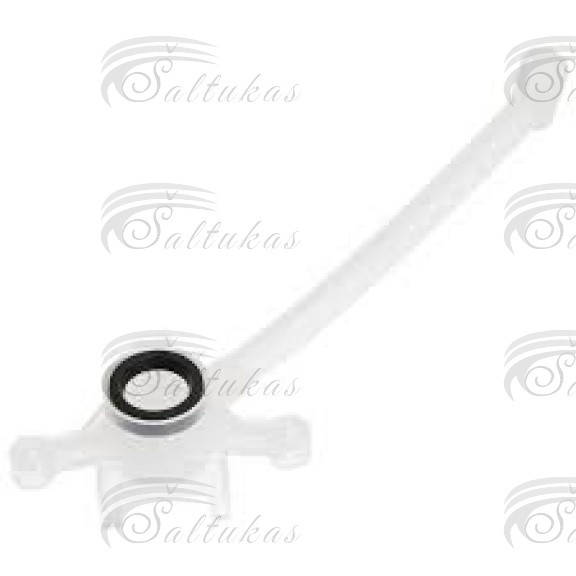 Kavos aparato DELONGHI DOLCE GUSTO ,CIRCOLO vandens rezervuaro jungtis su tarpine Valves, presses, connectors, pressure sensors, couplings and other parts of coffee machines