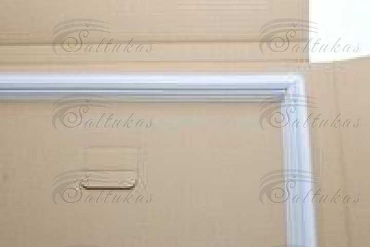 Šaldytuvo Sharp apatinė durų tarpinė,plotis – 52 cm, aukštis – 87 cm Gaskets for refrigerator doors, etc.