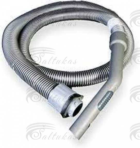 Dulkių siurblio žarna NILFISK Vacuum cleaner brushes, hoses,Hepafilters and bags