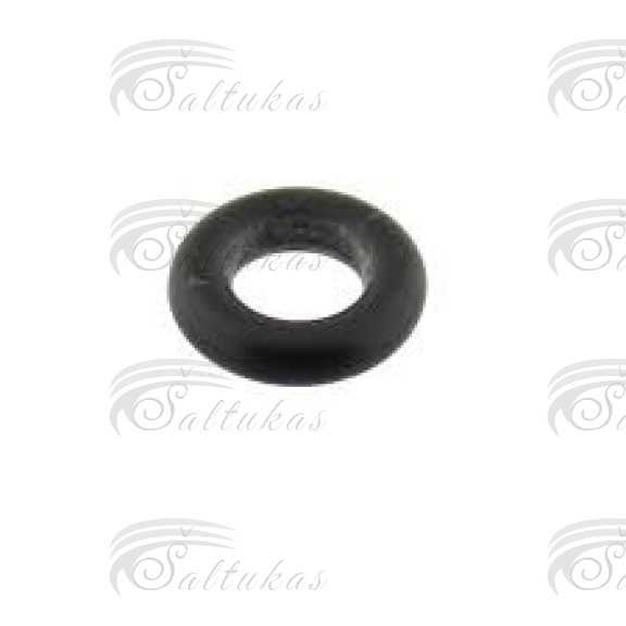 Gasket for coffee machine SAECO, GAGGIA, KRUPS, ELECTROLUX, PAVONI, ALPENINOX, 4x7x1,5mm Gaskets, hoses and tubes for coffee machines