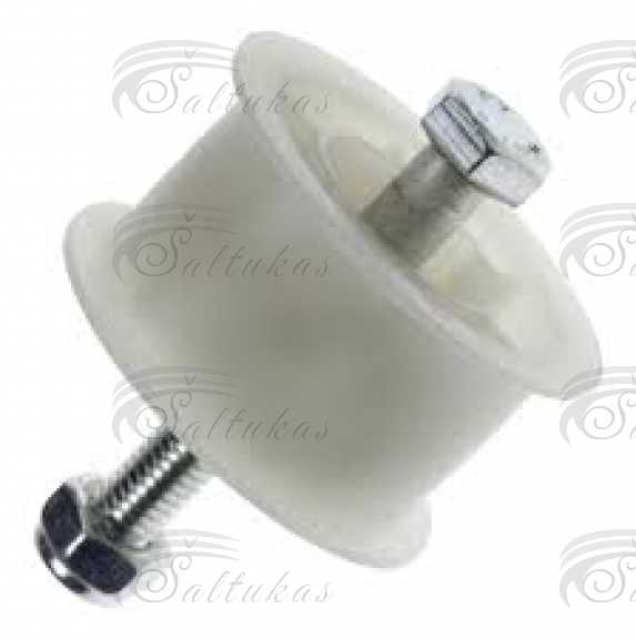 Dryer WHIRLPOOL, BAUKNECHT,INDESIT motor wheel Dryer engines, handles,door hinges,filters various other parts