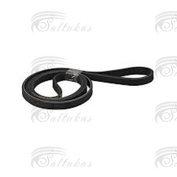 STRAP 1321J6EL/MA POLY V RIEMEN, ELASTISCH Dryer straps for washing machines