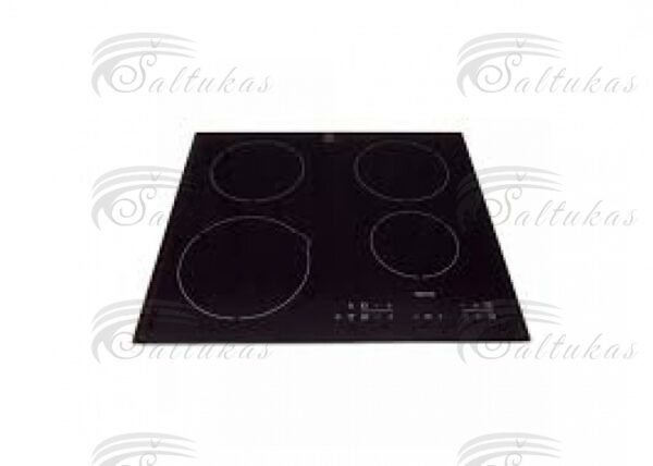 Induction hobs ELECTROLUX, AEG glass-shaped gear .