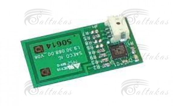Kavos aparato PHILIPS SAECOCPU+SW VANDENS LYGIO JUTIKLIS V3 ASSY. CPU+SW WATER LEVEL SENSOR V3 ASSY.