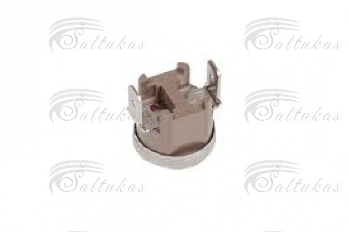 Apsauginis termostatas 105°C kavos aparatams, boileriams, 16A, 250V Valves, presses, connectors, pressure sensors, couplings and other parts of coffee machines