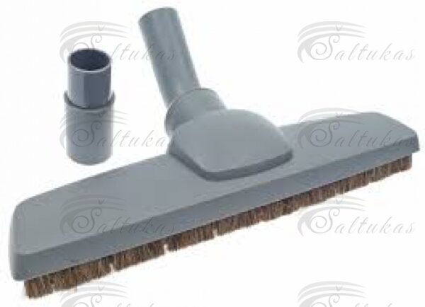 Vacuum cleaner nozzle ELECTROLUX, with wheels Use / function: hard floor, fastening: 31 mm, lock: no, width: 330 mm,