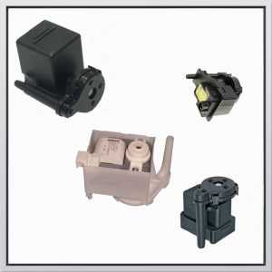 Dryer pumps