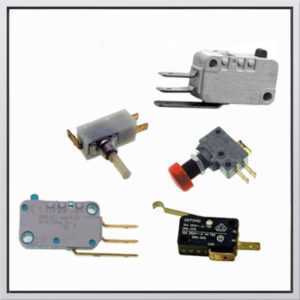 Micro-activators