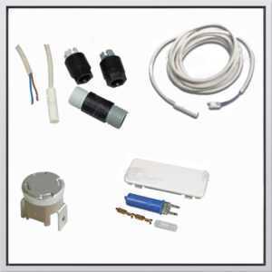 Temperature protection and thermocouple of refrigerators