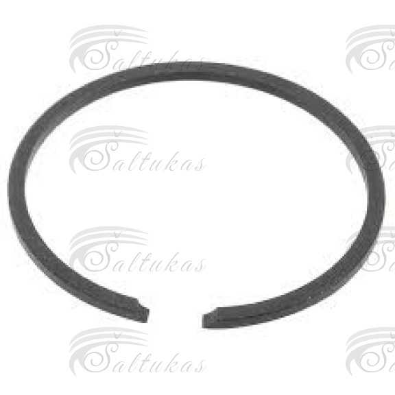 Trimerio žiedai AL-KO AL-KO, BOSCH ROTAK, GARDENA Spare parts for trimmers, trimmers, saws, water pumps and hydrophores