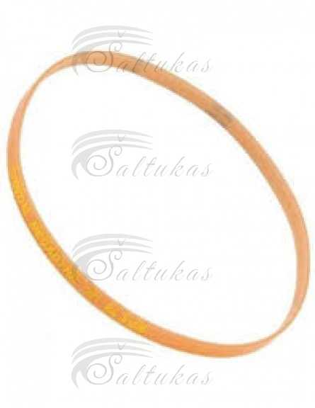 Džiovyklės  ELECTROLUX/AEG ,ZANUSSI EL315/06 FAN BELT dirželis Dryer straps and drum sensors