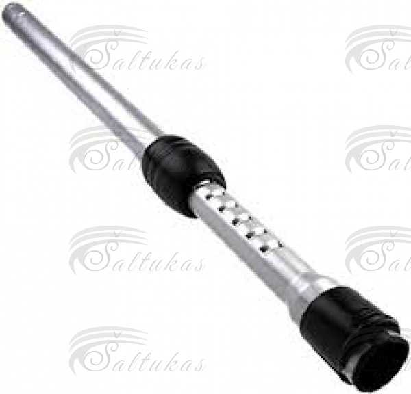 Vacuum cleaner telescopic pipe, BOSCH, SIEMENS Microwave ovens, vacuum cleaners, irons, hoods and other small parts of the technique