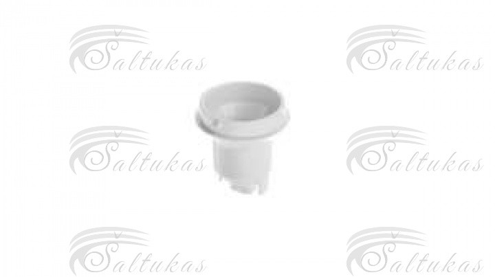 Connector of the bosch cutting disc holder of the food processor, toothpad Parts of blenders, mixers, food processors, slicers, breadcrumbs and other apparatus