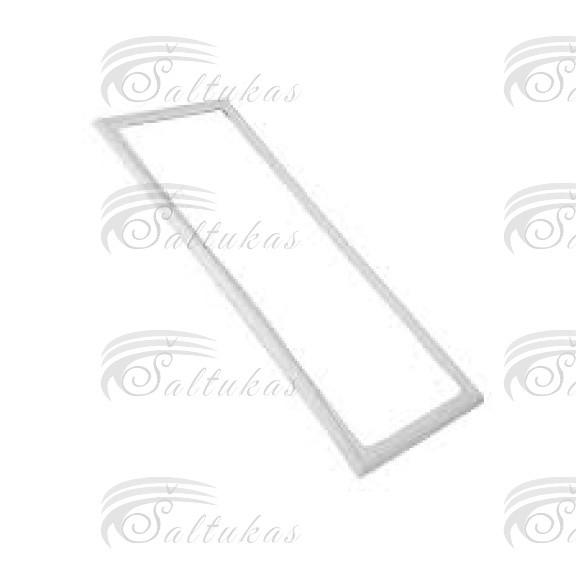 Šaldytuvo AEG, ELECTROLUX, ZANUSSI, ARTHUR MARTIN,FAURE durų guma Automotive parts of refrigerated freezers for domestic industrial refrigeration equipment