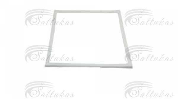 Šaldytuvo Gorenje  BAUMATIC, SMEG, TEKA šaldiklio durų tarpinė, 500x515mm