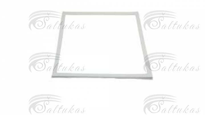 Šaldytuvo Gorenje  BAUMATIC, SMEG, TEKA šaldiklio durų tarpinė, 500x515mm Gaskets for refrigerator doors, etc.