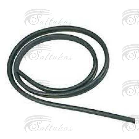 Indaplovės AEG, ELECTROLUX durų tarpinė visas ilgis – 1565mm,orig. Dishwasher gaskets