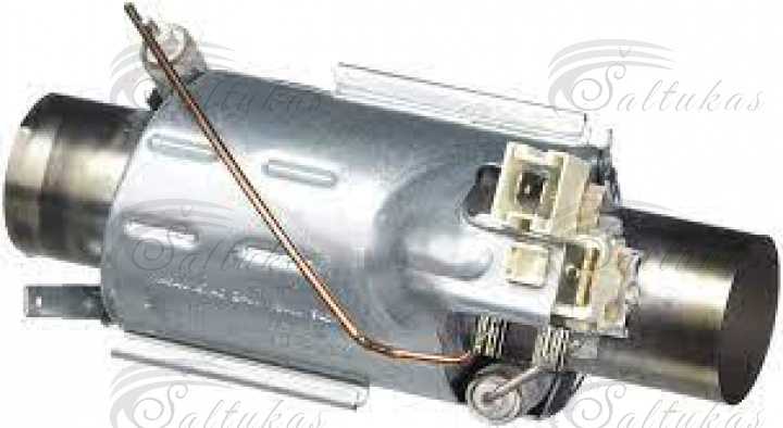 Indaplovės ARCELIK / BEKO,SMEG,GORENJE,KÜPPERSBUSCH,WHIRPOOL,INDESIT,FAGOR-BRANDT,BOSCH/SIEMENS kaitinimo elementas . Heating elements for dishwashers