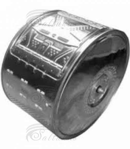 Skalbimo mašinos Whirpool ,Indesit būgnas Drums of the washing machine with axle tanks in the kit