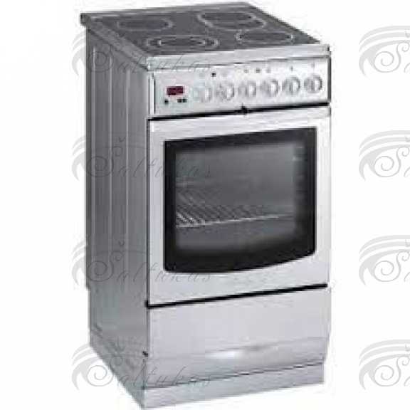 Elektrinės viryklės Gorenje vidinis stiklas EC735E modeliams Oven door glazing ,hob glassceramic surfaces