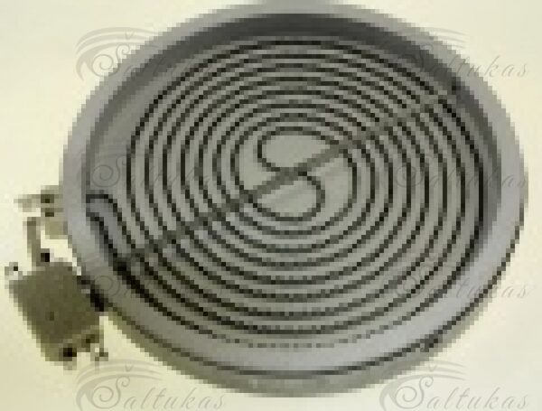 Elektrinės kaitlentės BOSCH/SIEMENS kaitra Tipas: Vieno šildymo kontūro, Skersmuo: 210mm, Galia: 2200W, Įtampa: 230V,NKM615E/-- modeliams ir kt.