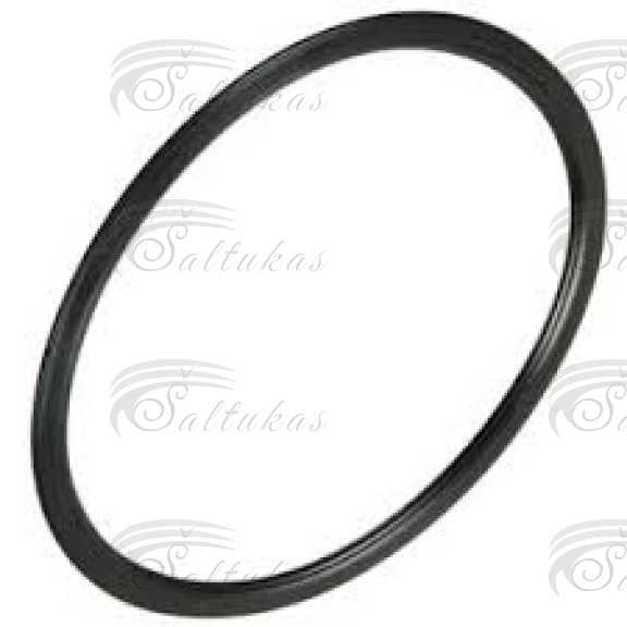 Indaplovės WHIRLPOOL/INDESIT,IKEA vandens rezervuaro (siurblio)  tarpinė Ø240mm, plotis 14,65mm, orig Dishwasher gaskets