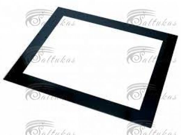 Orkaitės AEG, ELECTROLUX vidinis durų stiklas, 525x400mm