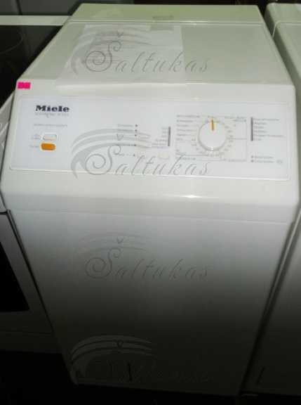 Miele W-151F washing machine, 450x600x920mm, used Washing machines, dishwashers and dryers