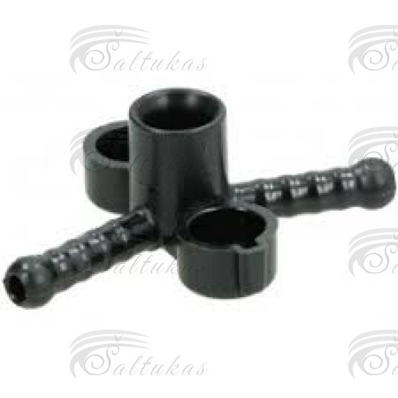 Kavos aparato PHILIPS SAECO vandens šildytuvo (boilerio) jungtis orig. Valves, presses, connectors, pressure sensors, couplings and other parts of coffee machines