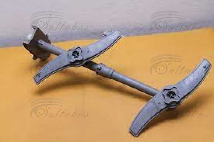 Indaplovės BOSCH/SIEMENS  viršutini spurkštukas Nozzles for dishwashers and parts thereof