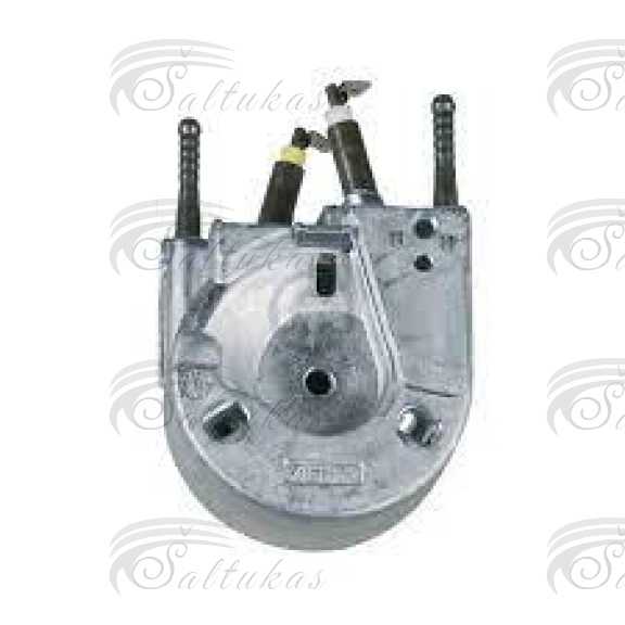 Kavos aparato PHILIPS SAECO, GAGGIA kaitinimo elementas, 1900W, 230V,orig. Heating elements of coffee machines thermoblocks