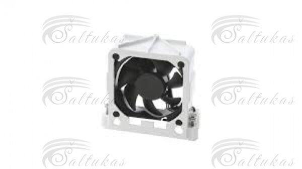 Šaldytuvo BOCH ,SIEMENS ventiliatorius  KG39EAI4087,KG39EAI40 modeliams