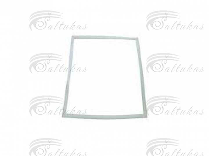 Šaldiklio Liebherr ,MIELE durų tarpinė 520 x 737 mm Gaskets for refrigerator doors, etc.