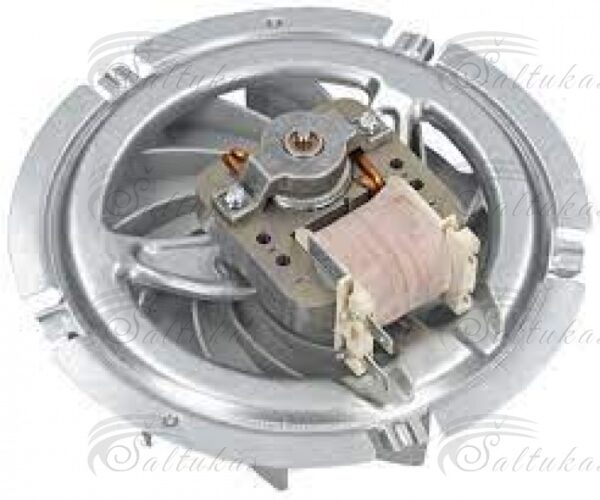 Elektrinės vryklės ELECTROLUX / AEG aušinimo ventiliatorius