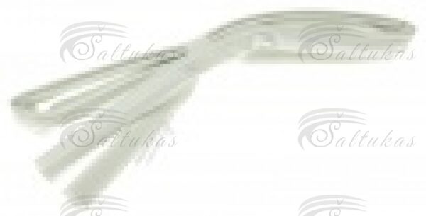 Šaldytuvo SAMSUNG,BRB26715EWW/EF,BRB26715EWW durų guma,ASSY INSTALL-REF;BRB6000,FIXER-SPACER, F