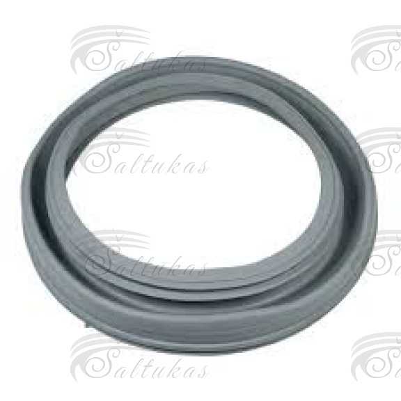 Durų tarpinė WHIRLPOOL, BAUKNECHT, IGNIS, PHILIPS, LADEN, HANSEATIC, PRIVILEG, MAYTAG,orig. Door gaskets for washing machines
