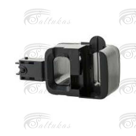 Kavos aparato PHILIPS SAECO pieno indo viršutinė dalis (dangtelis), orig. Valves, presses, connectors, pressure sensors, couplings and other parts of coffee machines